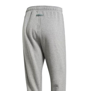 Pantalones de chándal de lana de algodón 100% de alta calidad para hombres, pantalones deportivos informales ligeros para correr, patrón recto de cintura media, venta al por mayor - Product Image 6