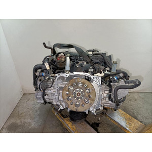 MOTOR COMPLETO SUBARU Forester Serie FB20 FB20 híbrido 1995 (18>) - Product Image 1