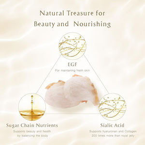 Gelée de collagène à la vente chaude, beauté anti-âge, vitamine, nid d'oiseau, gelée antioxydante en bâtonnets avec marque personnalisable pour adultes - Product Image 5