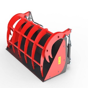 Cucharón de Agarre para Motor Wematik con Montaje Euro, Origen Francia - Product Image 2