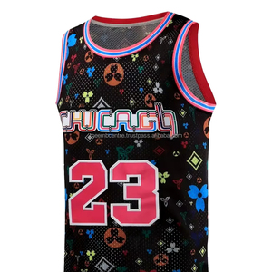 Débardeur d'entraînement de gymnastique sans manches de haute qualité pour hommes - Product Image 4