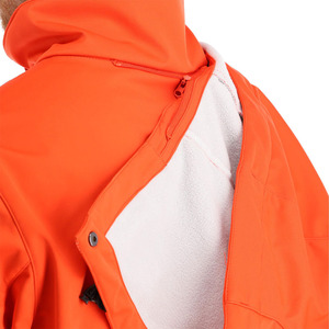 Vestes Softshell Vestes Softshell de qualité supérieure à prix discount Vestes d'hiver légères et coupe-vent Softshell de randonnée d'extérieur - Product Image 6