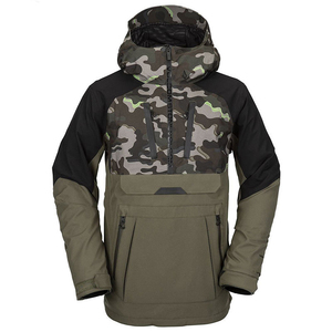 Chaqueta de Esquí para Hombre, Último Diseño, Impermeable, Abrigo Cálido para Nieve, Chaqueta de Esquí Personalizada para Niños - Product Image 1