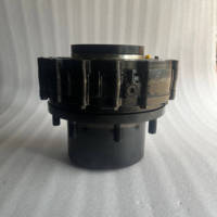 Boîte de vitesses planétaire 58952573 pour compacteur de sol Ingersoll Rand SD100D SD115D, acier au carbone, montage horizontal