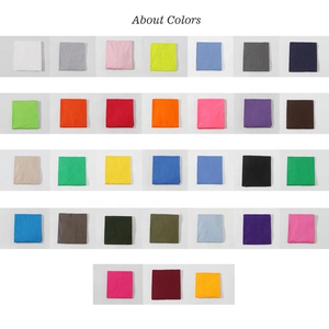 Sweat-shirt à manches longues confortable pour hommes 100% coton Pull à col rond surdimensionné pour femmes pour l'hiver - Product Image 4