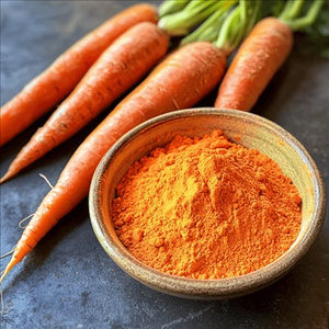 Meilleures ventes poudre de bêta-carotène naturel soluble dans l'eau poudre de bêta-carotène de couleur alimentaire 1%-10% - Product Image 4