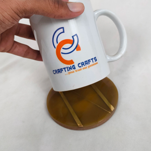 Square Olive Wood and <b>Epoxy</b> <b>Resin</b> Coasters Wooden <b>Resin</b> Coaster for Drink Coffee Tea From India at cheap <b>price</b> - Product Image 1