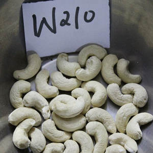 เมล็ดมะม่วงหิมพานต์ W210ทั้งเม็ดมะม่วงหิมพานต์แบบไม่มีเปลือกบรรจุภัณฑ์สูญญากาศปิดผนึกแบบกำหนดเอง - Product Image 2