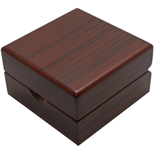 Chất lượng cao MDF gỗ lưu trữ hộp & Thùng Veet dán vuông với khóa cho Đồng Xu thu gom-bán số lượng lớn bởi Ấn Độ Nhà cung cấp - Product Image 4