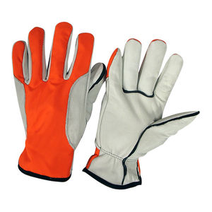 Gants d'assemblage sur mesure de qualité supérieure, veste en tissu doux coton/spandex, respirant, antidérapant, design tendance et élégant - Product Image 1