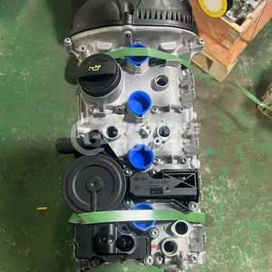 Motor completo original de fábrica al por mayor 3,0 T CHVA R6 motor completo para Volkswagen Golf Passat <span class=keywords><strong>Bora</strong></span> Touran Polo - Product Image 5