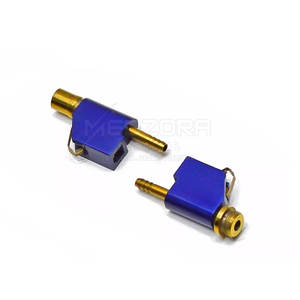 ชุดแคนนูลาแบบใช้มือ MEDZORA SURGICAL Precision Microaire ที่ใช้ร่วมกันได้ สำหรับการเก็บไขมันอย่างมีประสิทธิภาพ น้ำหนักเบา ใช้ซ้ำได้ - Product Image 6