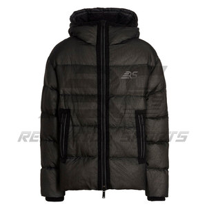 Nouveau design, vente en gros, veste polaire de haute qualité, veste polaire de style à la mode pour hommes, vente en gros, veste polaire d'hiver - Product Image 1