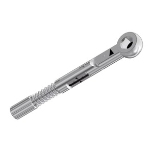 Llave Dinamométrica para Implantes Dentales de Acero Inoxidable de Alta Calidad, Suministro Directo de Fábrica, Certificación CE, Garantía de 5 Años - Product Image 2