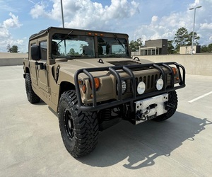 1000% USADO, AM GENERAL HUMMER 1997, LISTO PARA ENVIAR - ENTREGA A DOMICILIO - Product Image 1