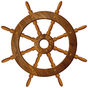 รูปลอกติดผนังรูปเรือเรือ9ก้านทำด้วยมือสุดหรูดีไซน์ช่างฝีมือหรูหรา - Product Image 3