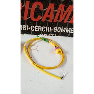 Harnais de câblage du siège avant droit FIAT Marea Sedan (96>02) 47301574 - Product Image 6