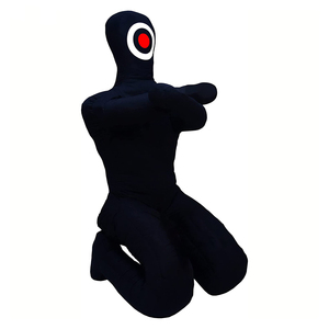 Vente d'usine MMA Training And Fitness Grappling Dummy Ready Stock Livraison rapide Mannequins Grappling non remplis Prix bon marché - Product Image 5