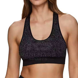 Ropa Deportiva Personalizada, Sujetador Deportivo para Mujer, Ropa Deportiva para Entrenamiento, Sujetador Deportivo para Fitness - Product Image 4