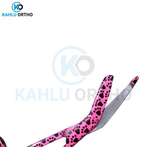 KAHLU ORTHOPEDIC Ciseaux à pansement manuels de meilleure qualité pour instruments chirurgicaux - Product Image 6