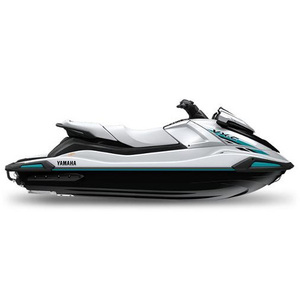 2023 Yamaha waverunner VX แบบจำกัด HO ซูเปอร์ชาร์จปรับแต่งได้ - Product Image 5