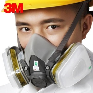 <span class=keywords><strong>3M</strong></span> 6006 tiêu chuẩn lọc Poly màng than hoạt tính cho siêu mịn bụi & khí độc hại bảo vệ sản phẩm an toàn - Product Image 6