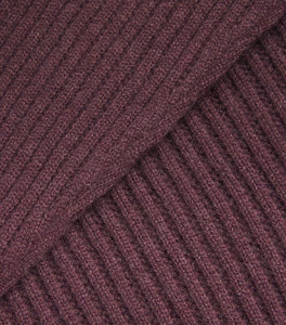 Men Knitted Pullover Hoodie Soft Ribbed Long Sleeve Sweater with Hood for Autumn and Winter Wear - Product Image 5