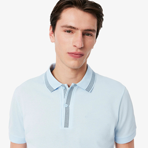 Street Fashion Adult Size Short Sleeve Men's for <b>Shirts</b> Outwear <b>Gothic</b> Slim Fit Spandex/Cotton Male Quick Dry Front Logo 220g - Product Image 3