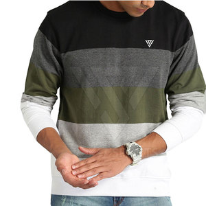 Sudadera de Invierno para Hombre, de Alta Calidad, Lisa, Teñida, de Forro Polar Transpirable, Hecha en Pakistán, Mezcla de Algodón, 230g - Product Image 3