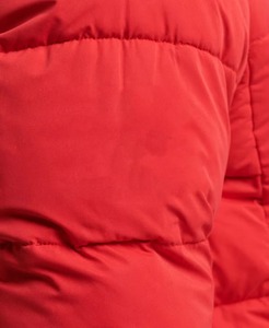 Wholesale Best Quality Eco-Friendly <b>Men</b> Winter Puffer Jacket Zipper Waterproof Stand Collar Custom Colors OEM Service - Product Image 2