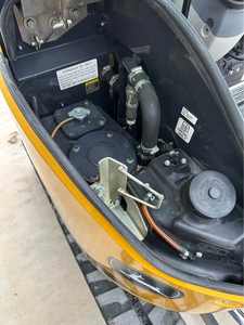 Mini-excavatrice John Deere 26G neuve, équipement puissant sur chenilles pour travaux agricoles, aménagement paysager, creusement de fossés et travaux de construction. - Product Image 5