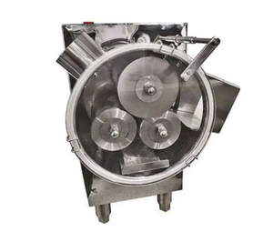 เครื่องคั้นน้ำอ้อยอัตโนมัติ SCB - Product Image 5