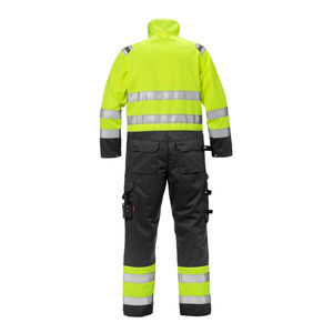 Meilleure personnalisation Combinaison de sécurité nouveau design tendance séchage rapide usage professionnel nouveauté vente chaude Combinaison de sécurité - Product Image 6