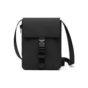 VINGA Baltimore RCS Essentials Sustainable Gadgets <b>Backpack</b> Promotional Product Category - Product Image 1