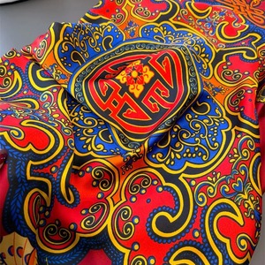 Customized Wholesale Print <b>Silk</b> Wrap Premium Pure <b>Silk</b> <b>Scarf</b> for Women Plain Satin <b>Silk</b> Lightweight Neck Wrap Soft Touch <b>Scarves</b> - Product Image 3