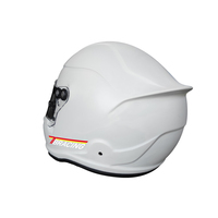 Nouveau casque TBRACING FIA HE-12 homologué FIA8859-2024 pour rallye automobile SA2025, pour remplacement/réparation, approuvé TW