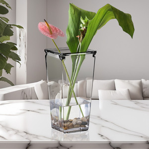 VMB7509 - Vase conique, pressé à la machine - 9 (Couleurs variées) - Product Image 5