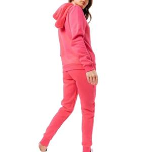 Pull survêtement décontracté sweat pull Designer survêtement personnalisé Streetwear filles jaunes femmes survêtements de haute qualité - Product Image 2