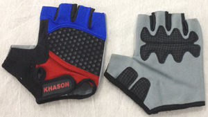 FABRICANTES 2024 FASHION SPORT GYM GUANTES TRANSPIRABLES ENTRENAMIENTO FITNESS GUANTES DE ELEVACIÓN DE PESAS MATERIAL DE ALTA CALIDAD UTILIZADO EN EL - Product Image 6