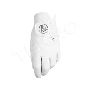 Hot Sale <b>Men</b> <b>s</b> Full Finger Fitness Golf <b>Gloves</b> New Design High Quality Genuine <b>Leather</b> Soft and Stylish golf <b>gloves</b> - Product Image 6
