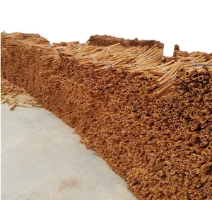 Cassia Cinnamon Sticks roll 85% 90% 95% Bark Cassia cinnamon from Vietnam (PALITOS DE CANELA) (Whatsapp 0084 989 322 607)