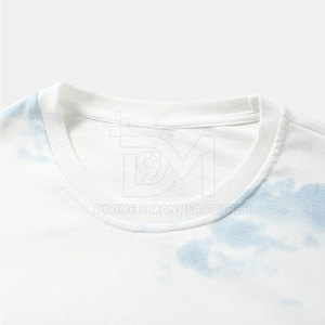 Vente en ligne de vêtements durables pour hommes Sweat-shirt avec logo personnalisé Sweat-shirt d'hiver à prix abordable - Product Image 4