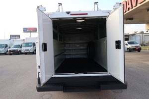 แชสซี GMC SAVANA 3500 139 CUTAWAY RWD ปี 2019 มือสอง พวงมาลัยซ้าย/ขวา - Product Image 2