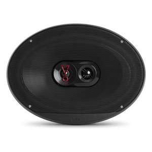Amplificadores para Auto JBL Stage3 9637 de 375W, Par de Altavoces Negros de 3 Vías y 6x9 Pulgadas - Product Image 5