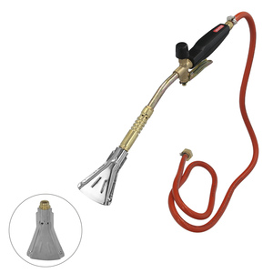 Torcia a 3 ugelli per vari usi con tubo - Product Image 4