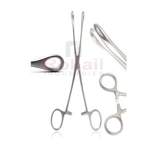 Mini pinces en éponge pour le perçage du corps, prix bon marché, outils de perçage de haute qualité - Product Image 1