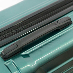 Top qualité bagages à main Abs Pc 2103 bagages accessoires assortis valise en aluminium serrure de sécurité accroché Phat grossiste - Product Image 6