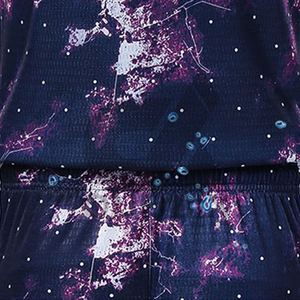 Uniforme de Baloncesto Deportivo, Talla Grande, Color Personalizado, Alta Calidad, 100% Poliéster, Secado Rápido, Transpirable, Sin Mangas, para Adultos - Product Image 6