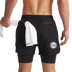 Liner shorts señoras Liner Shorts Hombres Liner shorts mujeres - Product Image 2