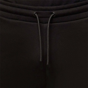 ชุดวอร์มผ้าฝ้าย100% ออกแบบได้ตามต้องการมีฮู้ดและกางเกงวอร์มแบบบานสำหรับฤดูหนาวลายพื้น - Product Image 5